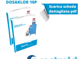 Scarica scheda  dettagliata pdf DOSAKLOR 10P