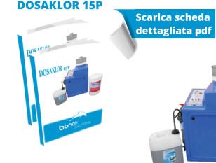 DOSAKLOR 15P Scarica scheda  dettagliata pdf