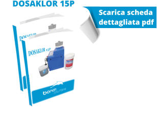 DOSAKLOR 15P Scarica scheda  dettagliata pdf